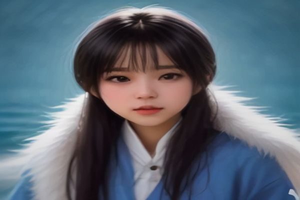 呦呦萝莉兴趣爱好者在周末下午躺在沙发上使用笔记本电脑浏览社区内容，宠物猫依偎身旁，阳光透过窗帘洒入室内